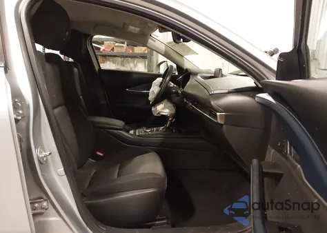 2020 Mazda Cx-30 from USA, damaged, VIN 3MVDMBBL7LM130124